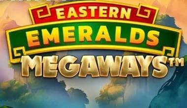 Eastern Emeralds Megaways
